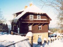 Chata Šumava - Hojsova Stráž