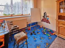 Chalupa a Pension Říp - Velká Úpa