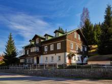 Chalupa a Pension Říp - Velká Úpa