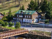 Chalupa a Pension Říp - Velká Úpa