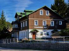 Chalupa a Pension Říp - Velká Úpa