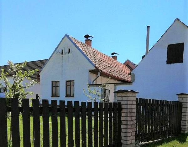 Ubytování Na malé straně - Hrachoviště