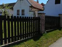 Ubytování Na malé straně - Hrachoviště