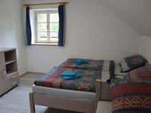 Rejvíz apartmány - Rejvíz