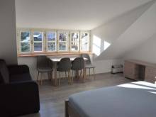 Rejvíz apartmány - Rejvíz