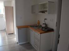 Rejvíz apartmány - Rejvíz
