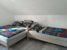 Rejvíz apartmány - Rejvíz