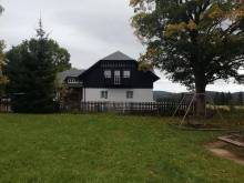 Rejvíz apartmány - Rejvíz