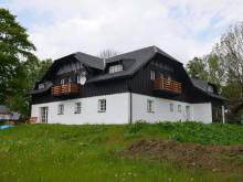 Rejvíz apartmány - Rejvíz