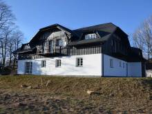 Rejvíz apartmány - Rejvíz