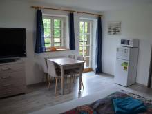 Rejvíz apartmány - Rejvíz