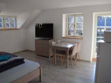 Rejvíz apartmány - Rejvíz