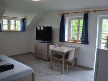 Rejvíz apartmány - Rejvíz