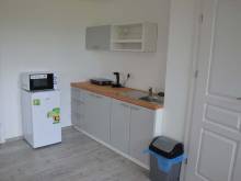 Rejvíz apartmány - Rejvíz