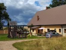 Apartmán Hessy - Šonov