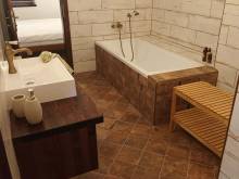 Apartmán Hessy - Šonov