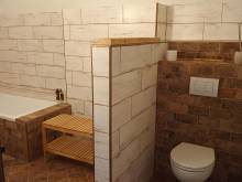 Apartmán Hessy - Šonov