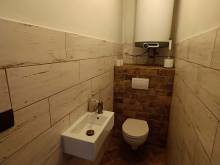 Apartmán Hessy - Šonov
