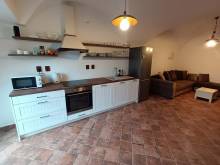 Apartmán Hessy - Šonov