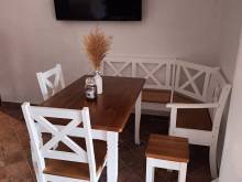 Apartmán Hessy - Šonov