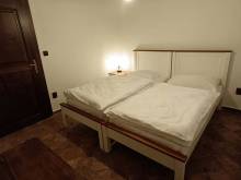 Apartmán Hessy - Šonov