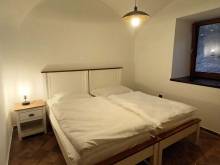 Apartmán Hessy - Šonov