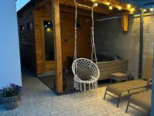 Familyfithouse - Bystřice