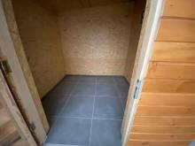 Familyfithouse - Bystřice