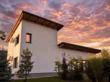 Familyfithouse - Bystřice