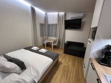 Familyfithouse - Bystřice