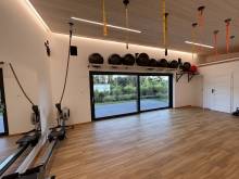 Familyfithouse - Bystřice