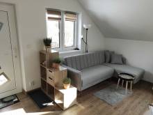 Apartmán Frymburk 700 - Frymburk