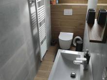 Apartmán Frymburk 700 - Frymburk