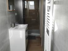 Apartmán Frymburk 700 - Frymburk