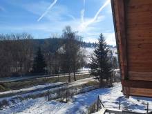 Apartmán Frymburk 700 - Frymburk