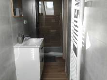 Apartmán Frymburk 700 - Frymburk