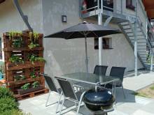 Apartmán Frymburk 700 - Frymburk
