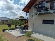 Apartmán Frymburk 700 - Frymburk
