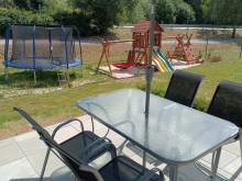 Apartmán Frymburk 700 - Frymburk