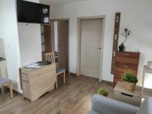 Apartmán Frymburk 700 - Frymburk