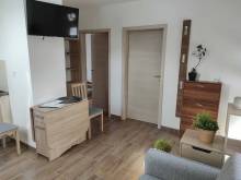 Apartmán Frymburk 700 - Frymburk
