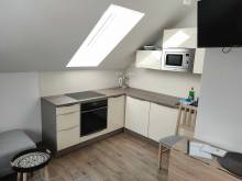 Apartmán Frymburk 700 - Frymburk