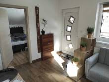 Apartmán Frymburk 700 - Frymburk