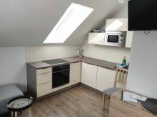 Apartmán Frymburk 700 - Frymburk