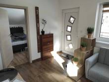 Apartmán Frymburk 700 - Frymburk