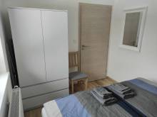 Apartmán Frymburk 700 - Frymburk