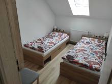 Apartmán Frymburk 700 - Frymburk