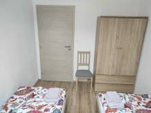 Apartmán Frymburk 700 - Frymburk