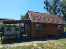 Chata u Blatce - Vlkov nad Lužnicí
