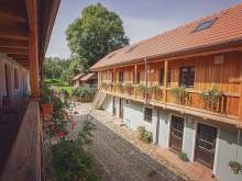 U Svatého Petra - Kladné